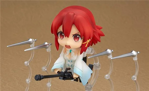 NENDOROID - IZETTA