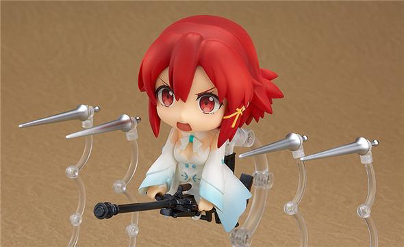 NENDOROID - IZETTA