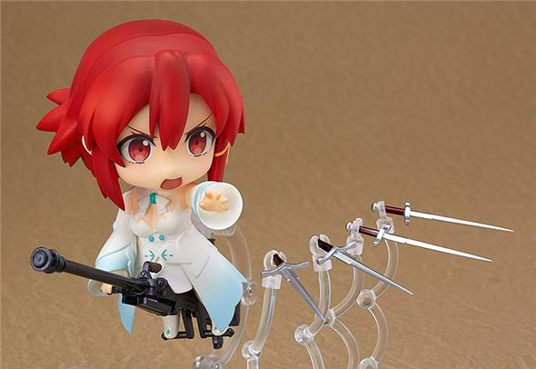 NENDOROID - IZETTA