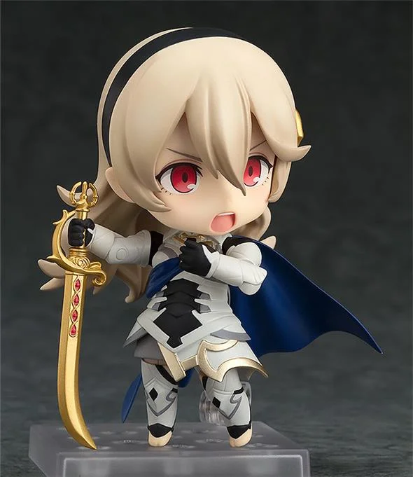 NENDOROID - CORRIN (FEMALE)