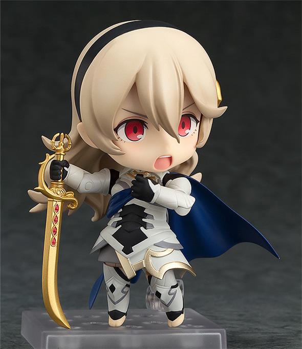 NENDOROID - CORRIN (FEMALE)