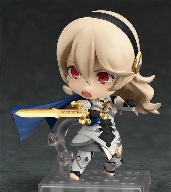 NENDOROID - CORRIN (FEMALE)
