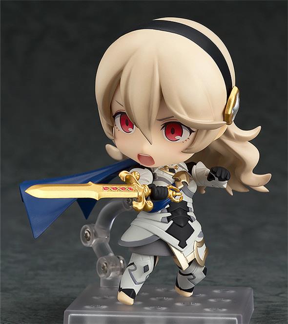 NENDOROID - CORRIN (FEMALE)