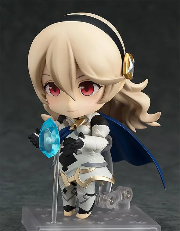 NENDOROID - CORRIN (FEMALE)