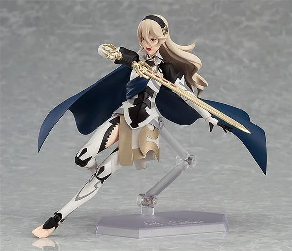 FIGMA - CORRIN (FEMALE)