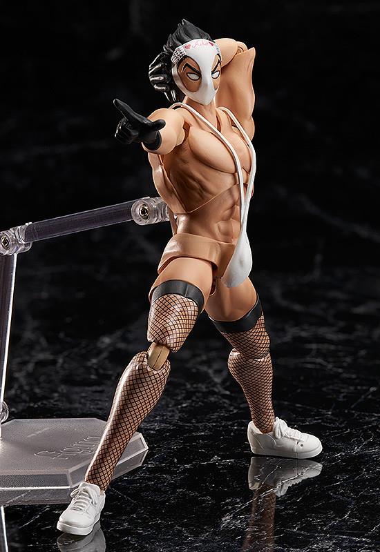 FIGMA - HENTAI KAMEN