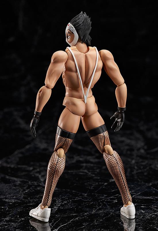 FIGMA - HENTAI KAMEN