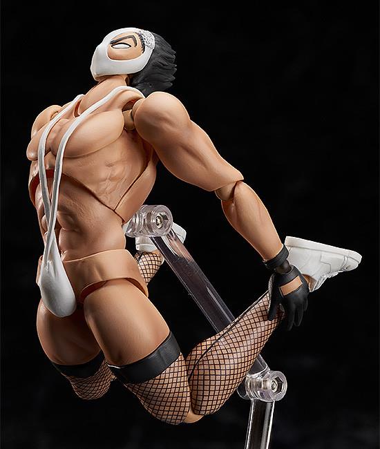 FIGMA - HENTAI KAMEN