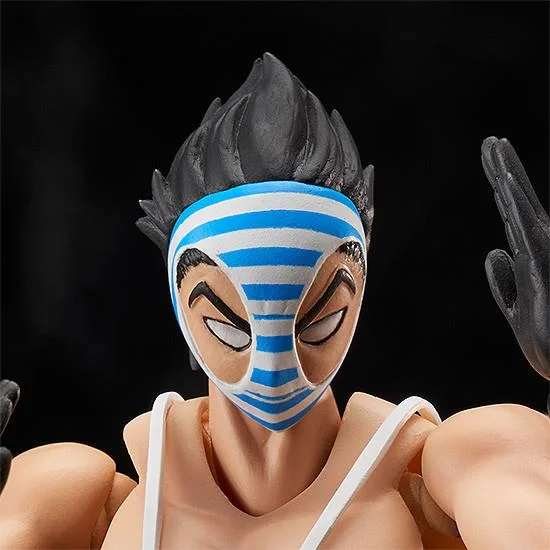 FIGMA - HENTAI KAMEN