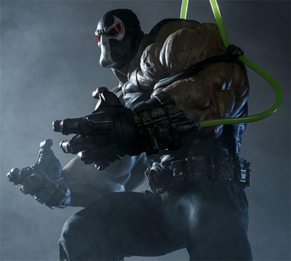 BANE PREMIUM FORMAT FIGURE