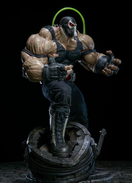BANE PREMIUM FORMAT FIGURE