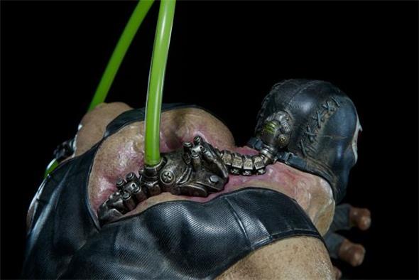 BANE PREMIUM FORMAT FIGURE