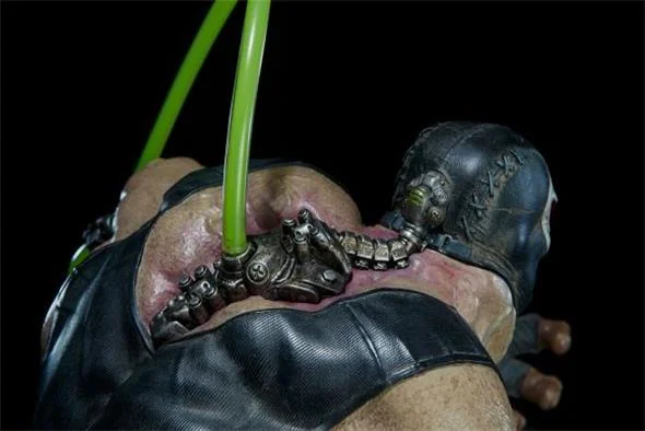 BANE PREMIUM FORMAT FIGURE