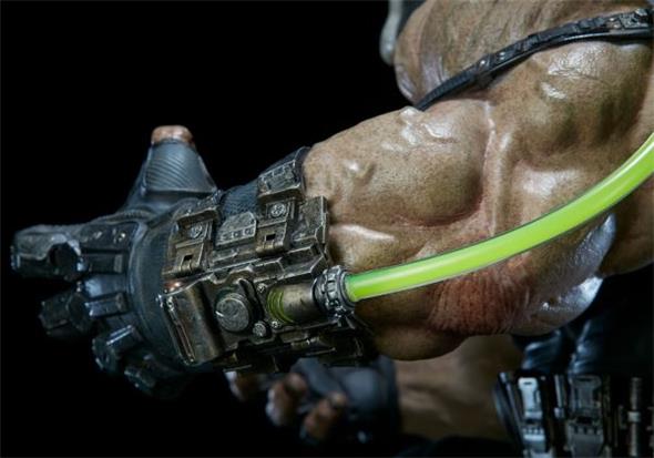 BANE PREMIUM FORMAT FIGURE