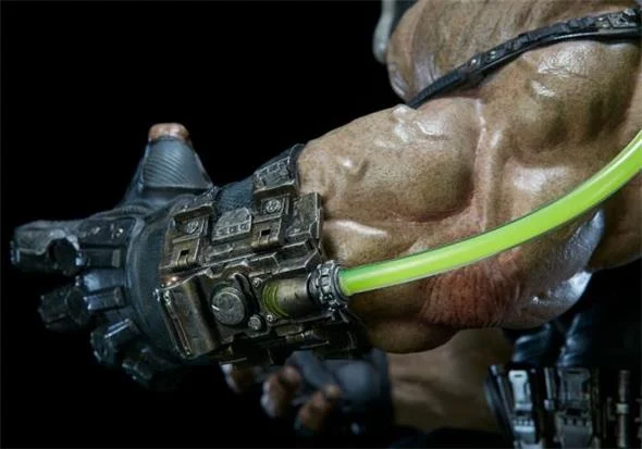 BANE PREMIUM FORMAT FIGURE