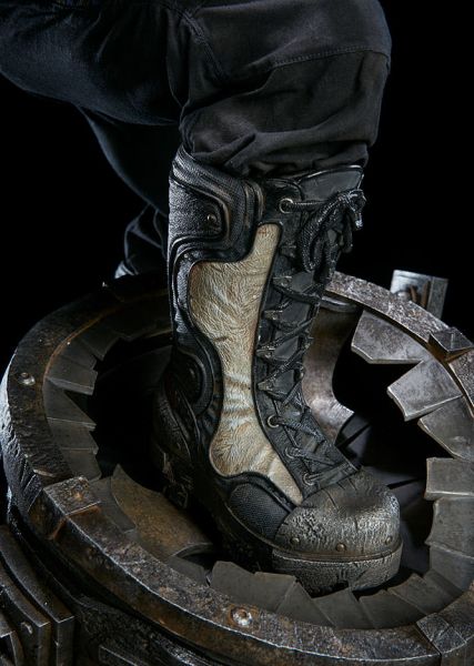BANE PREMIUM FORMAT FIGURE