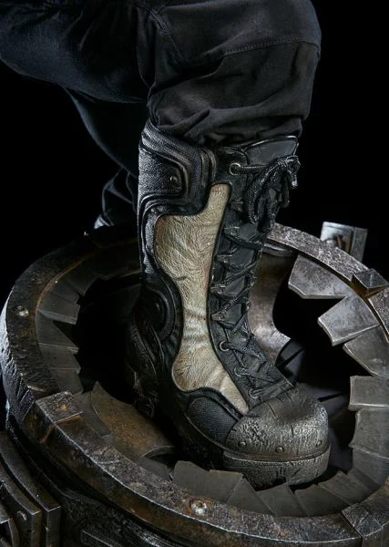 BANE PREMIUM FORMAT FIGURE