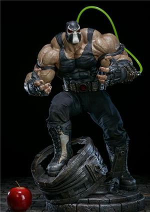 BANE PREMIUM FORMAT FIGURE