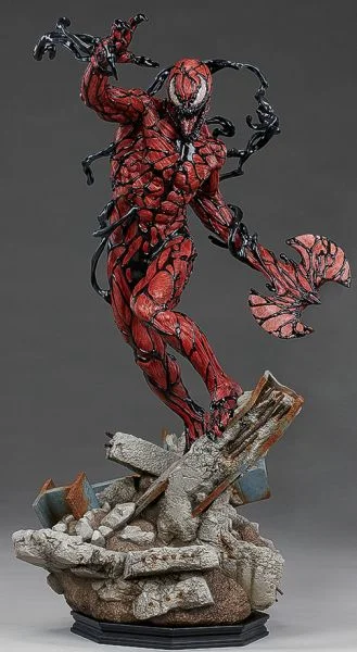 CARNAGE PREMIUM FORMAT FIGURE