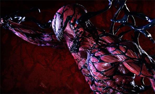 CARNAGE PREMIUM FORMAT FIGURE