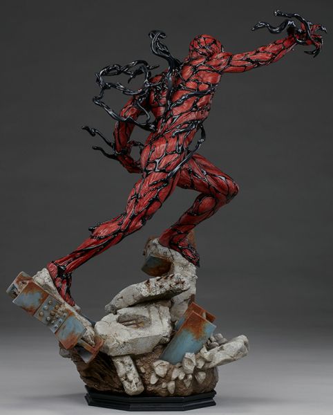 CARNAGE PREMIUM FORMAT FIGURE