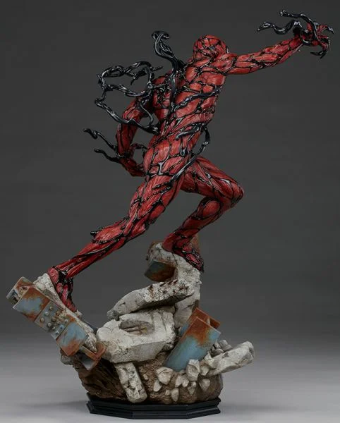 CARNAGE PREMIUM FORMAT FIGURE