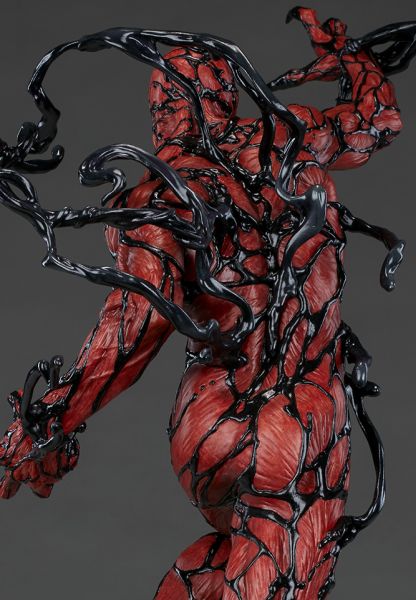 CARNAGE PREMIUM FORMAT FIGURE