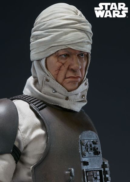 1/6 STAR WARS - DENGAR