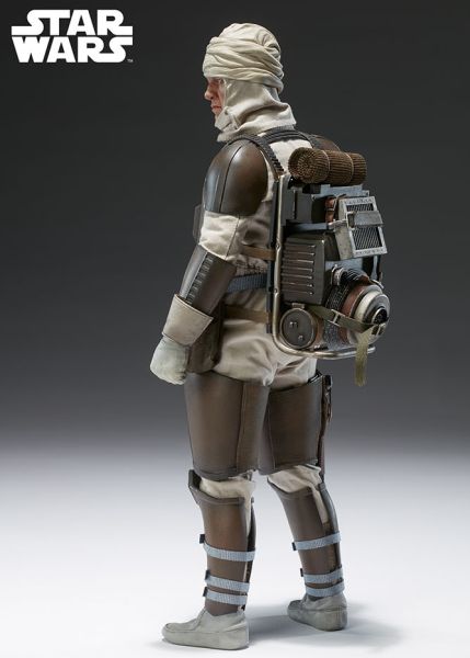 1/6 STAR WARS - DENGAR