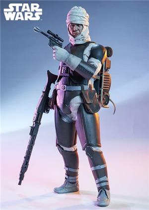 1/6 STAR WARS - DENGAR