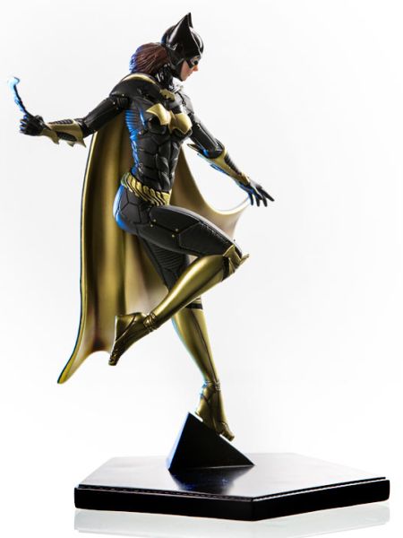 1/10 ARKHAM NIGHT - BATGIRL STATUE