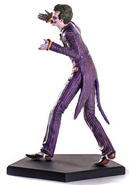 1/10 ARKHAM NIGHT - JOKER STATUE