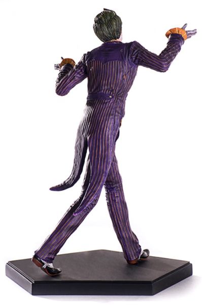 1/10 ARKHAM NIGHT - JOKER STATUE