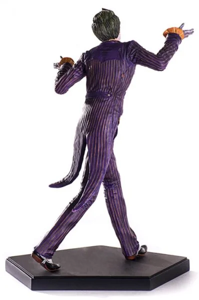 1/10 ARKHAM NIGHT - JOKER STATUE