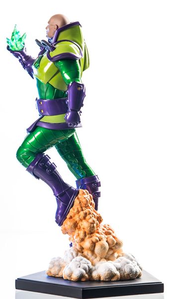 1/10 LEX LUTHOR STATUE