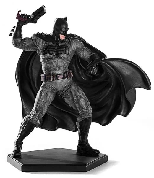 1/10 SUICIDE SQUAD - BATMAN STATUE