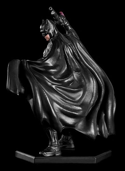 1/10 SUICIDE SQUAD - BATMAN STATUE