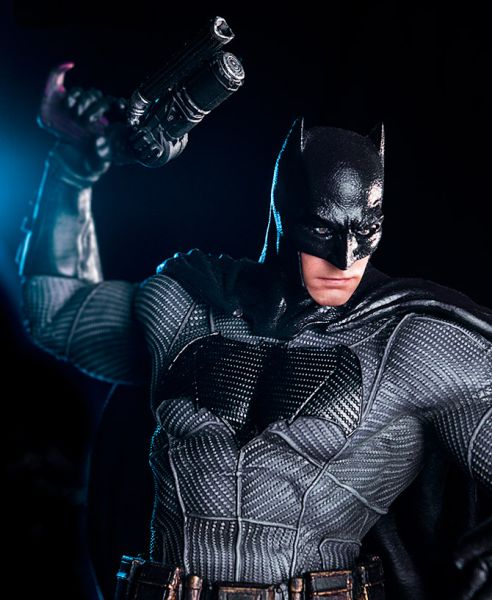 1/10 SUICIDE SQUAD - BATMAN STATUE