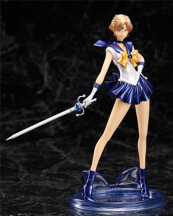 SAILOR MOON CRYSTAL - FIGUARTS ZERO SAILOR URANUS