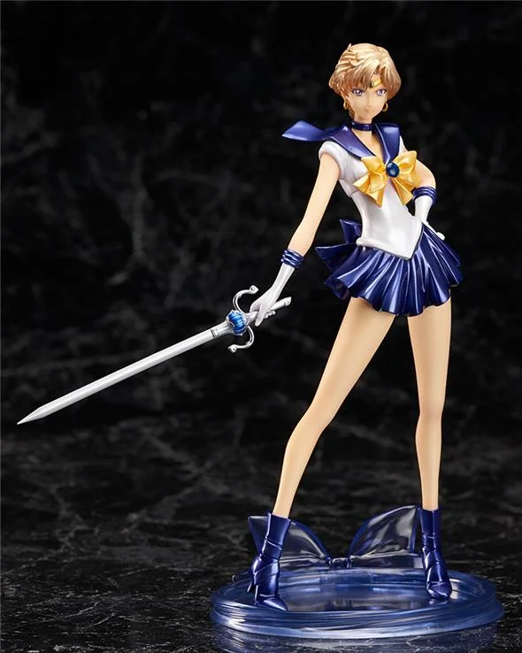 SAILOR MOON CRYSTAL - FIGUARTS ZERO SAILOR URANUS