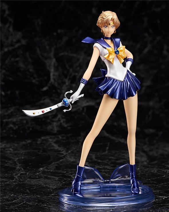 SAILOR MOON CRYSTAL - FIGUARTS ZERO SAILOR URANUS