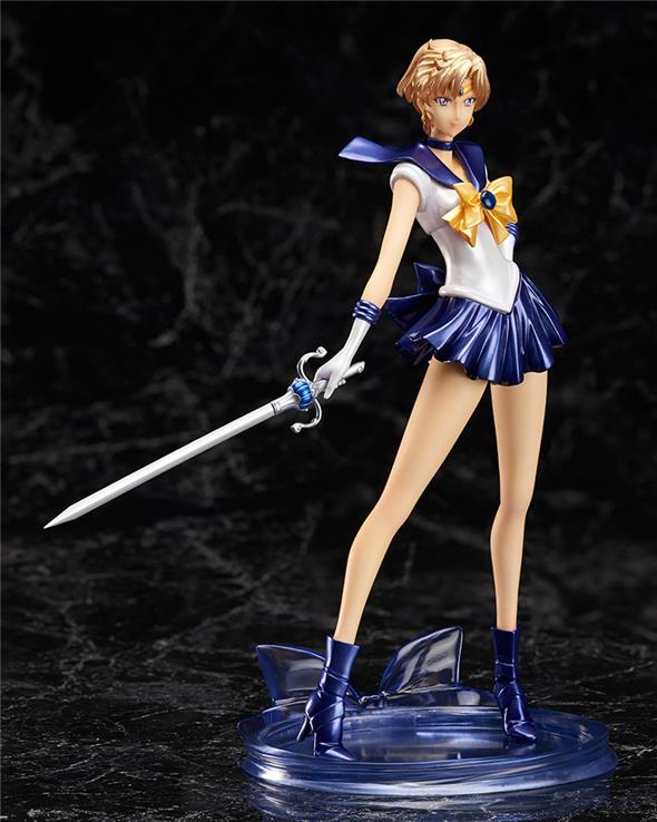 SAILOR MOON CRYSTAL - FIGUARTS ZERO SAILOR URANUS