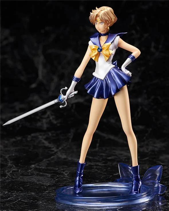 SAILOR MOON CRYSTAL - FIGUARTS ZERO SAILOR URANUS