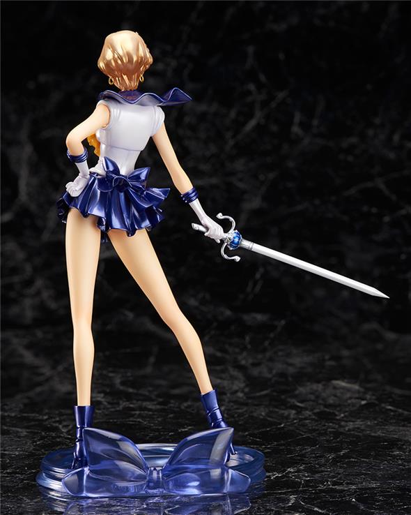 SAILOR MOON CRYSTAL - FIGUARTS ZERO SAILOR URANUS