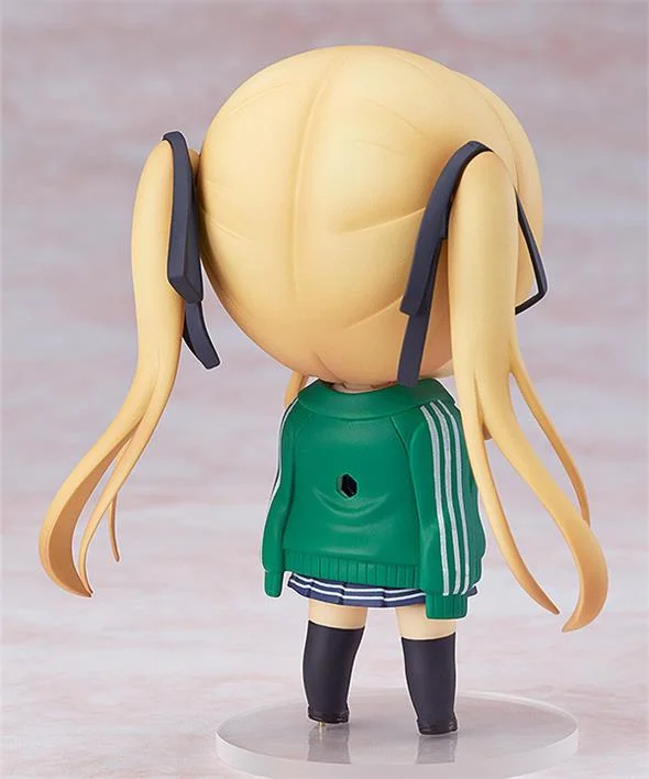 NENDOROID - ERIRI SPENCER SAWAMURA