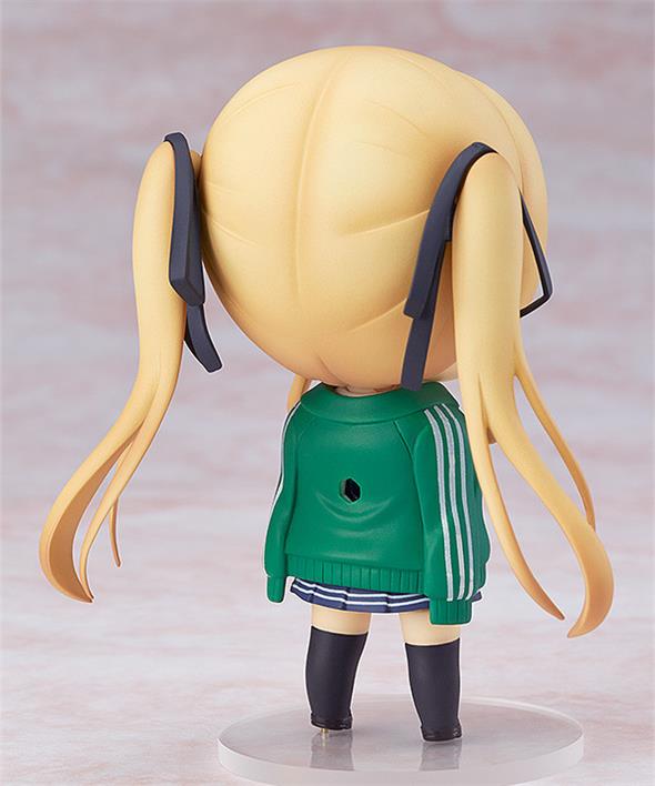NENDOROID - ERIRI SPENCER SAWAMURA