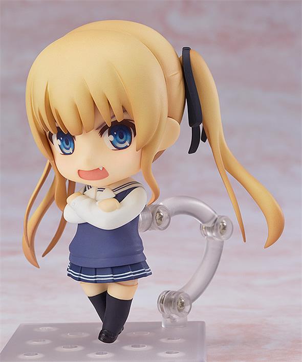 NENDOROID - ERIRI SPENCER SAWAMURA