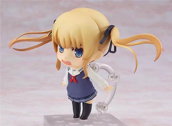 NENDOROID - ERIRI SPENCER SAWAMURA