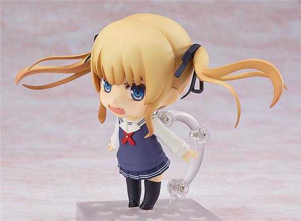 NENDOROID - ERIRI SPENCER SAWAMURA