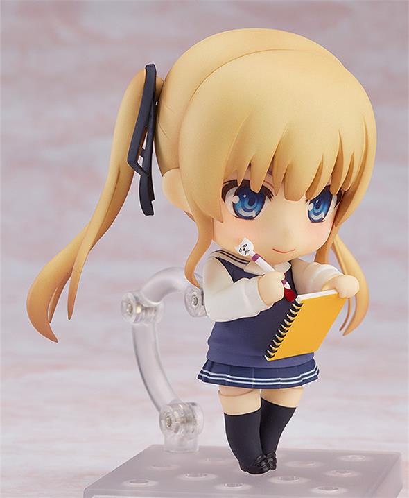 NENDOROID - ERIRI SPENCER SAWAMURA